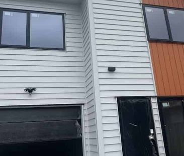 Brand New Homes for Rent – 5 Calthrop Close, Māngere - Photo 4