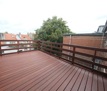 Penthouse te huur - Photo 6