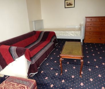 Bedsit, Stanmore Road, B16 - Photo 1