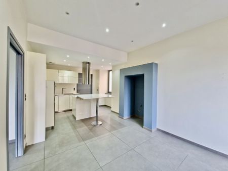 Location Appartement 2 pièces 46m² BRIOUDE 43100 - Photo 5