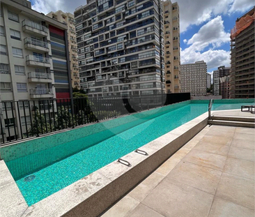 Studio com 1 quarto para alugar em Vila Madalena - SP - Photo 6