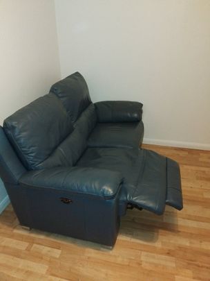 Studio Flat, Linksfield Gardens, AB24 - Photo 1