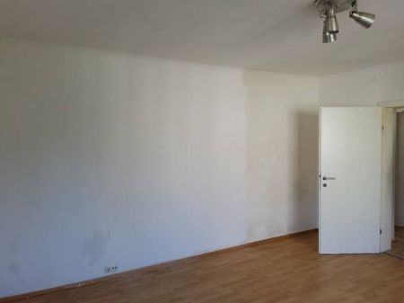 2-Zimmer-Wohnung in zentraler Grünruhelage - Foto 4