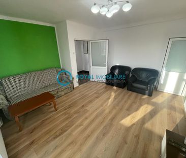 Royal Imobiliare Inchiriere apartament 2 camere, zona Ultracentral - Photo 3