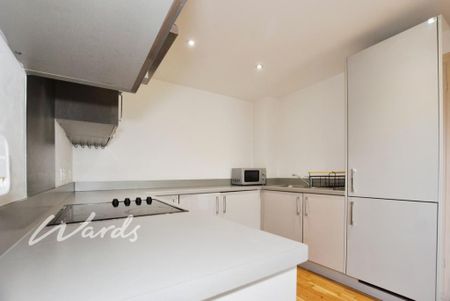 2 bedroom apartment to rent - Photo 3