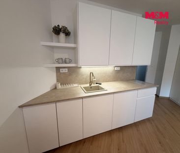 Pronájem bytu 1+kk a garsoniéry 28 m² - Photo 3