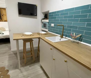 Alquiler de casa o chalet independiente en Cuesta del Carmen, 12 - Foto 1