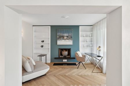 Bern-Elfenau: 4.5-Zimmer-Luxusapartment - Photo 4