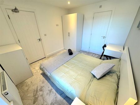 Room For Rent Oriel Road, Portsmouth - Photo 4