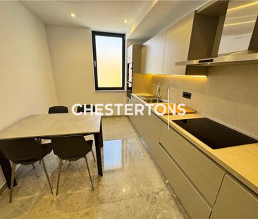 Apartament 3 camere de inchiriat, Primaverii 150 mp, mobilat, renovat complet - Fotografie 5