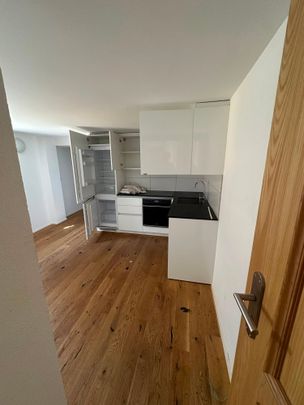 Charmante 1.5-Zimmer-Wohnung im historischen Herzen von Arbon - Photo 1