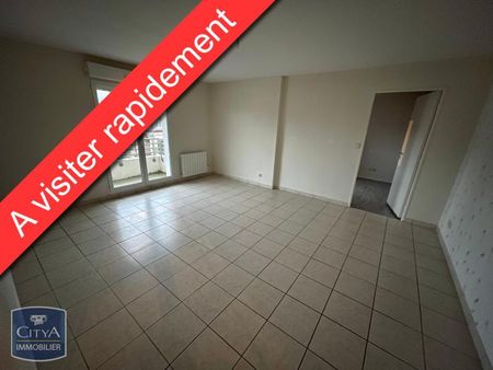 Location Appartement 2 pièces 55m² FRIVILLE ESCARBOTIN 80130 - Photo 5