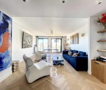 Appartement • Pereire-Malesherbes - Photo 2