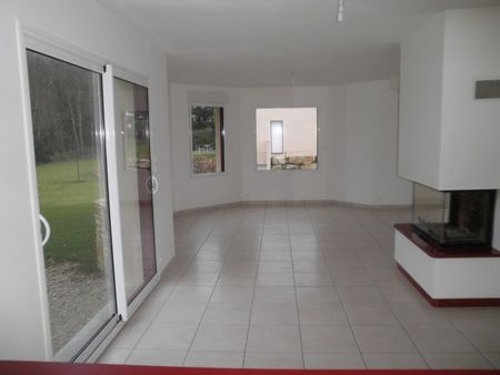 Location maison à Carantec, 5 pièces 125m² - Photo 2