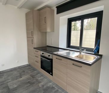 Appartement à louer 2 pièces • 32 m2 Triel-sur-Seine - Photo 4