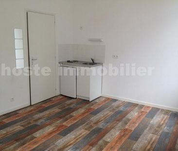 Location Appartement 1 pièce 18m² LILLE 59000 - Photo 2