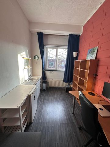 Te huur: Kamer Paulus Moreelsestraat in Enschede - Foto 4