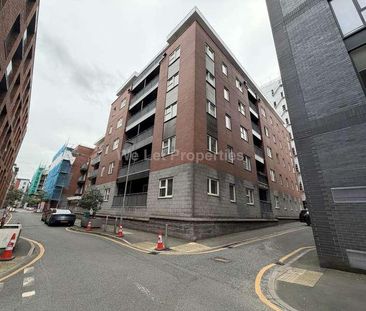 Northern Angel, Dyche Street, M4 - Photo 1