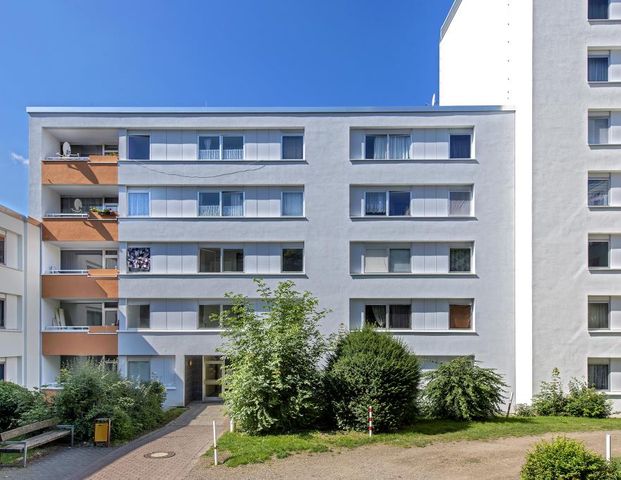 2-Zimmer-Wohnung in Kreuztal - Foto 1