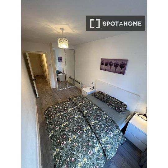 1 bedroom apartment for rent in Dublin - Photo 1