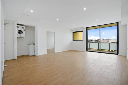Stunning, Contemporary Two Bedroom Apartment's For Lease In Sought After Location - Photo 5