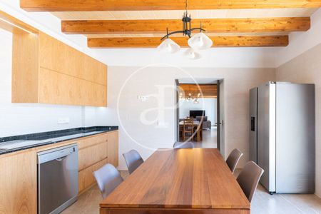 Villa for rent in Santanyí - Photo 4