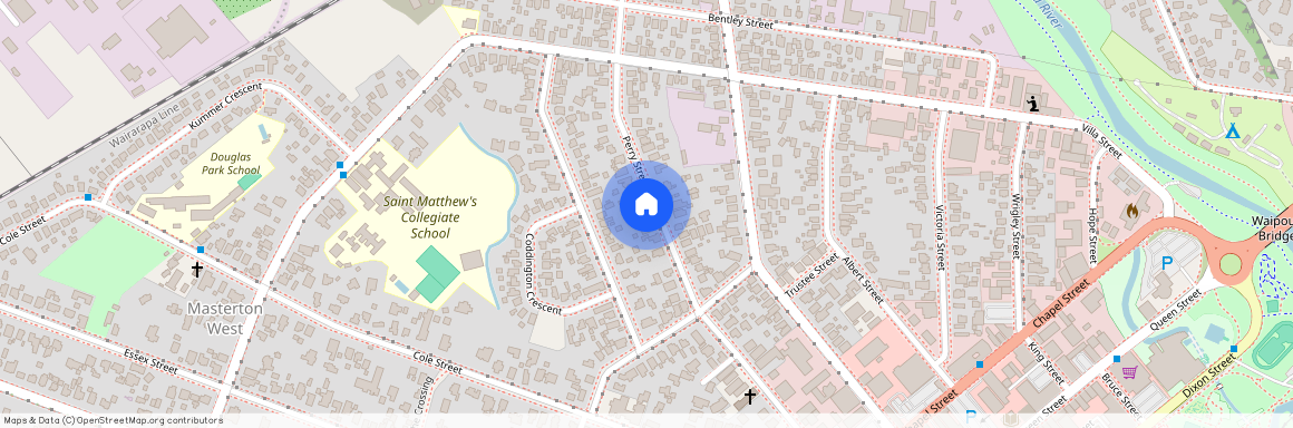 79 Perry Street, Masterton, Masterton