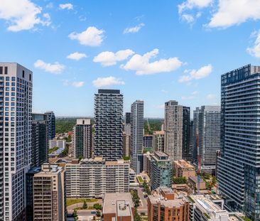 For Lease - 98 Lillian Street Unit# 3114, Toronto, Ontario - Photo 4