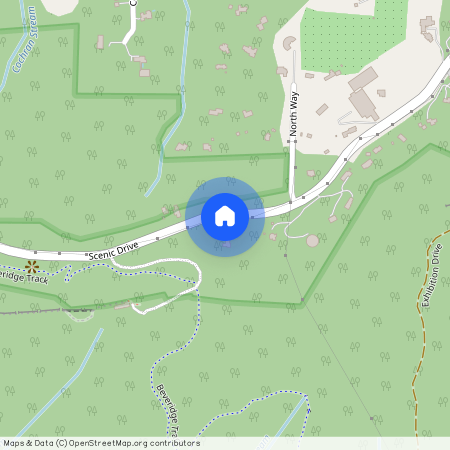 274, Scenic Drive, Titirangi, Auckland