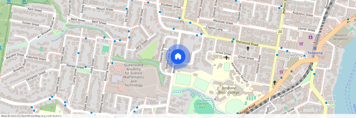 84 Miskin Street, Qld 4066, Toowong