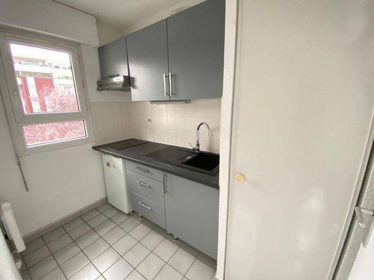 Location appartement 1 pièce 25.5 m² à Montpellier (34000) - Photo 1