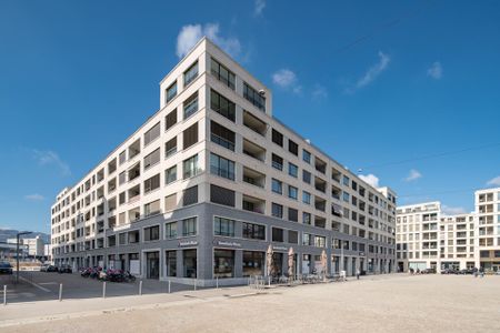 Weißdornhof – Modern apartment with loggia - Photo 5
