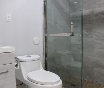 For Lease - 85 River Grove Drive Unit# Bsmt, Toronto, Ontario - Photo 1