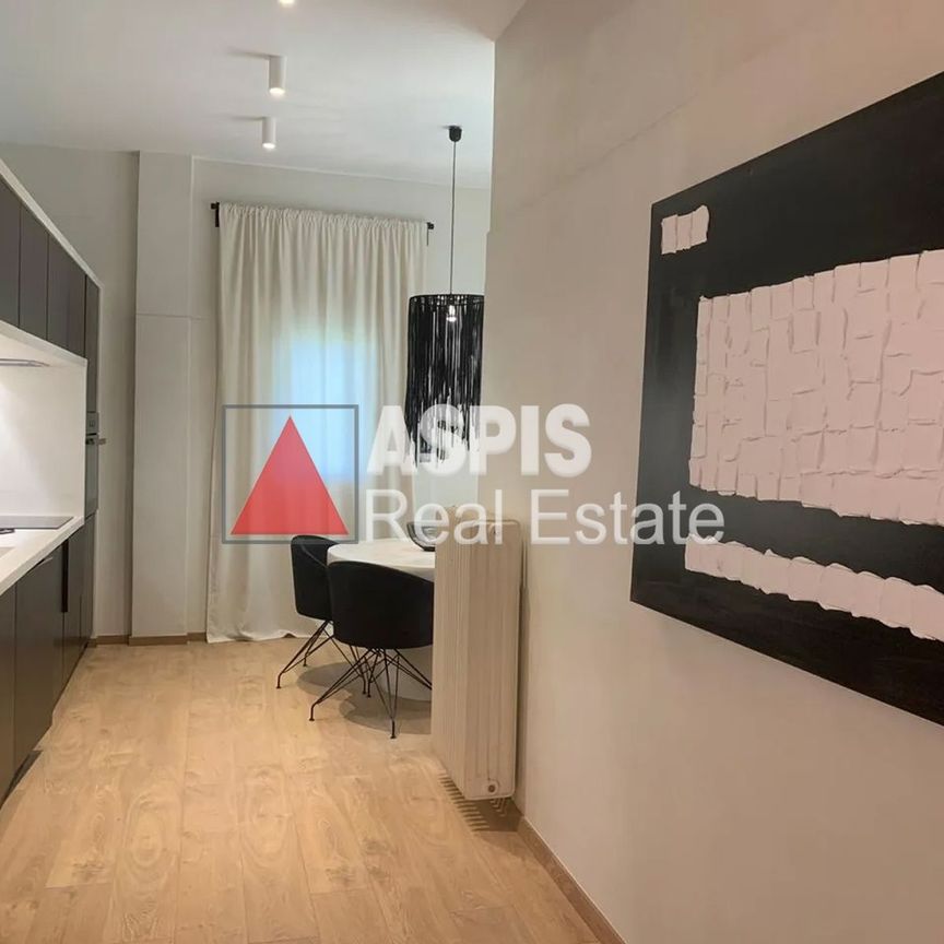 Ενοικίαση κατοικίας, 120 τ.μ., Γλυφάδα, 2.900 € - Photo 1