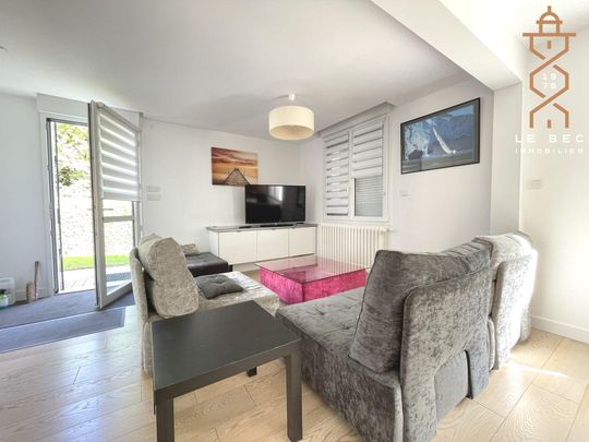 Location maison 3 chambres Vannes - Photo 1