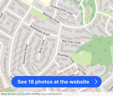 Firs Avenue, Fairwater, Cardiff - Photo 1