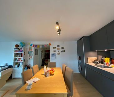 1 Zimmer, 13 m², 3. Stock - Photo 3