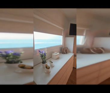 2-bedroom apartment for rent in Santa Catalina-Canteras, bills incl... - Foto 4