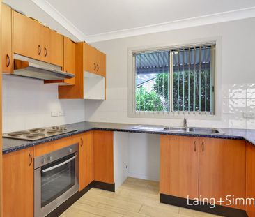 15 Benalong Street, St Marys, NSW 2760 - Photo 4