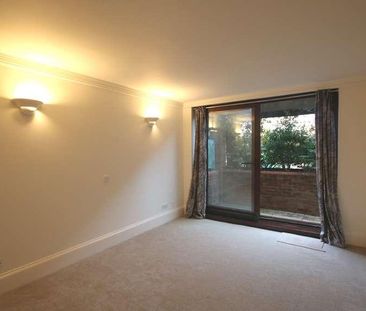 Chasewood Park, Sudbury Hill, Harrow, HA1 - Photo 1