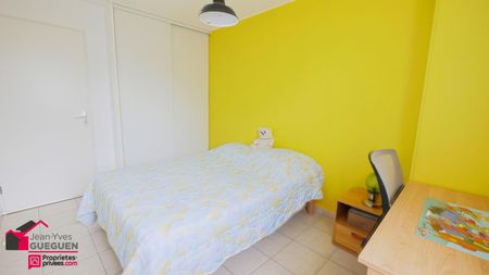 Location Appartement 4 pièces 86m² GAGNAC SUR GARONNE 31150 - Photo 5