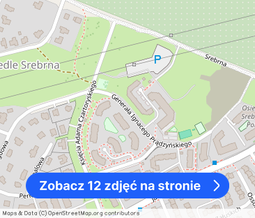 Dwupokojowe odnowione mieszkanie + duży balkon - Zdjęcie 1
