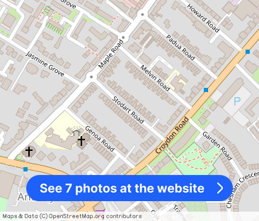 Stodart Road, Penge - Photo 1