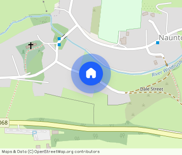 Dale Street, Naunton, GL54 - Photo 1