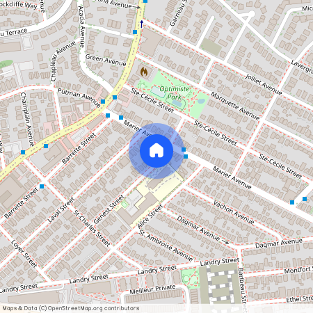 179 Genest Street, Vanier And Kingsview Park