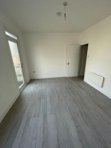 Studio Flat, Linthorpe Road, N16 - Photo 3