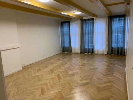 Huis te huur: Hofstraat 7 7411 PD Deventer - Foto 2