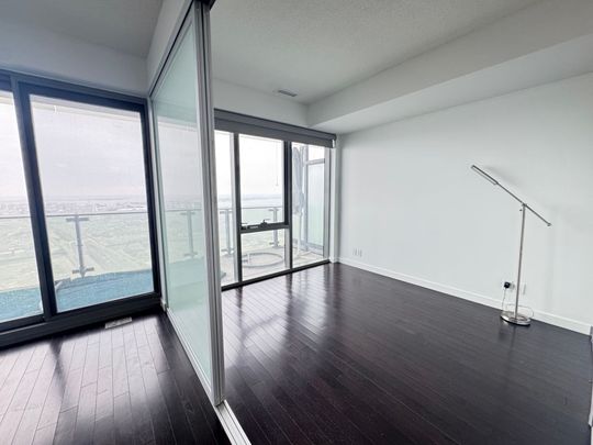 For Lease - 390 Cherry Street Unit# 2309, Toronto, Ontario - Photo 1