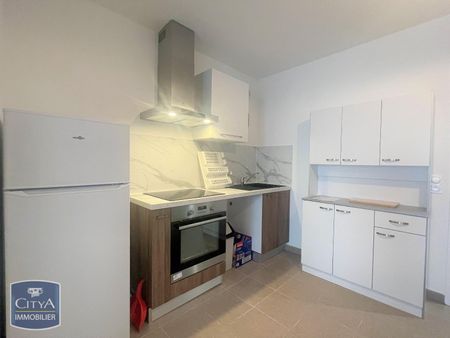 Location Appartement 2 pièces 38m² MONTFAVET 84140 - Photo 3