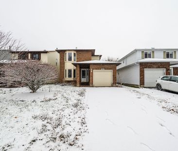 For Lease - 1799 Bromont Way, Orleans - Convent Glen and Area, Ontario - Photo 2